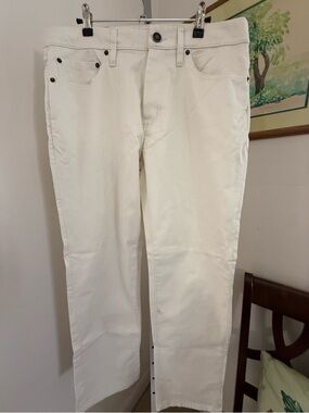 MENS GOODFELLOW Slim Pants. Size 34/30.